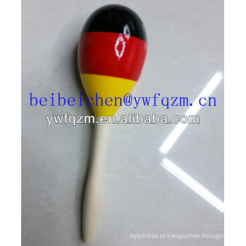 instrumento musical Maraca